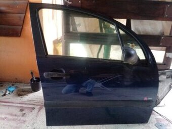 Predne prave dvere citroen c3