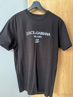 Dolce&Gabbana tričko