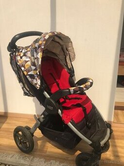 BRITAX B-Motion