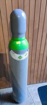 Flasa argon mix 8l 200 bar - nova