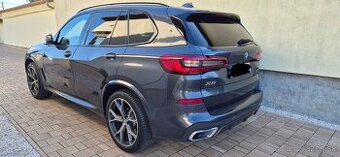 Bmw x5 G05