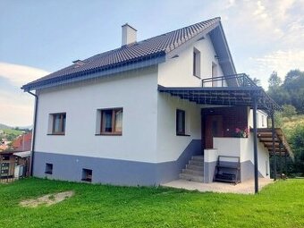 Rodinný dom za cenu bytu