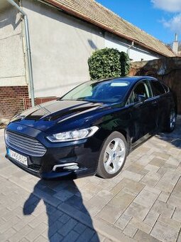 Ford Mondeo 2.0 TDCi Titanium