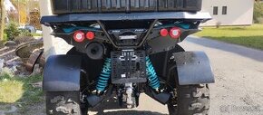 Access Shade Xtreme 850 EPS
