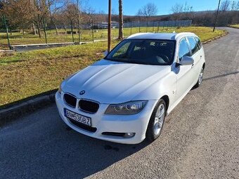 BMW 320 xd