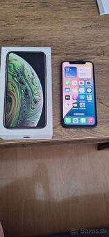 Iphone xs 256