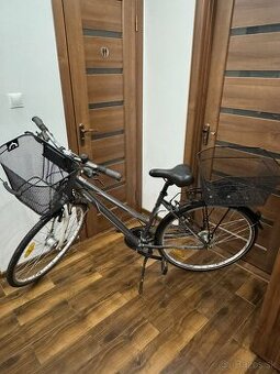 Predám dámsky bicykel