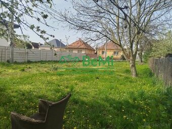 026-14-PAMA Pozemok obec Zbehy - 560 m2