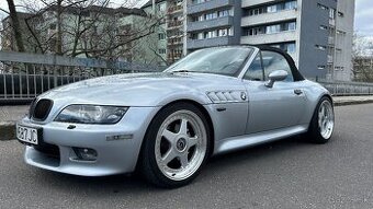 BMW Z3 roadster 2.8
