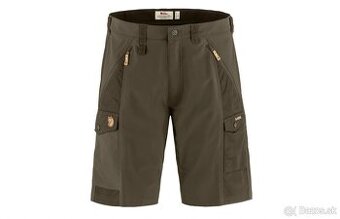 Outdoorové kraťasy Fjallraven Abisko Shorts M