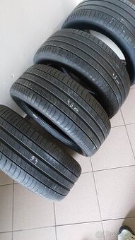 Letné pneu Michelin 225/50 R 17 Primaci 3