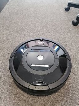 IRobot  Roomba 770