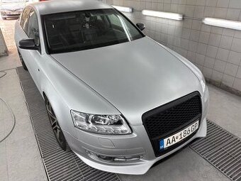 Audi a 6 3,0 tdi