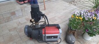 Predam cerpadlo AL-KO Hwa 4000 Comf