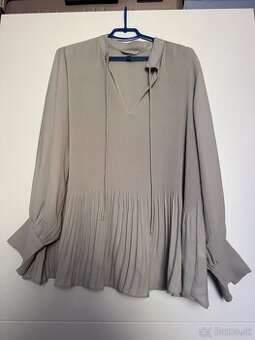 Blúzka H&M