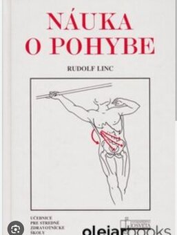 Náuka o pohybe
