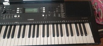 Yamaha psr e373