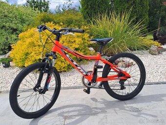 CTM Jerry 2,0 (detský bicykel 20)