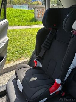 romer britax autosedačka