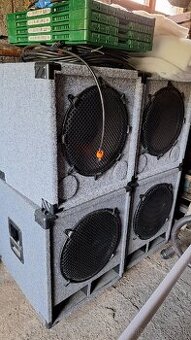 Basové boxy