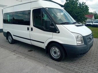 Ford Transit BUS 9 miest 2.2D
