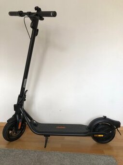 Segway ninebot F2