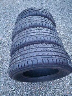 Letné pneu 225/65R16C BFGoodrich Activan