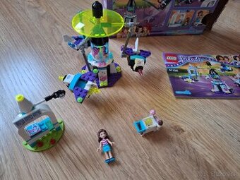 Lego Friends 41128