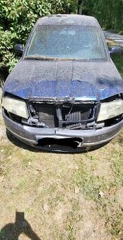 Rozpredám škoda superb 1 1.9 tdi 96kw