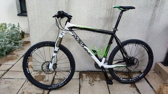 Rock machine Team 50 carbon