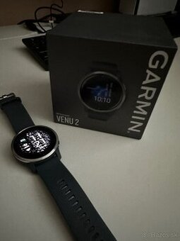Garmin Venu 2