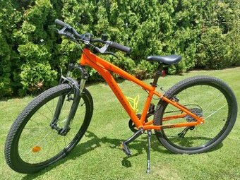 Detský bicykel ROCKRIDER 26"