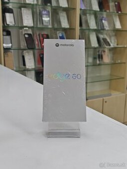 Motorola Edge 60 256GB | NOVÝ kus