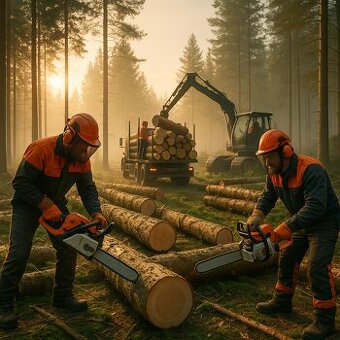 Vypracovanie projektov ťažby pre výberové konanie(2026-2030)