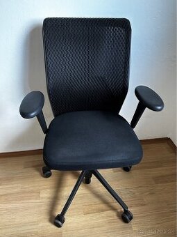 Vitra ID Mesh kancelárska stolička - prémiová značka