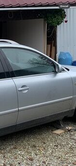 Dvere Passat b5.5 kod farby la7w