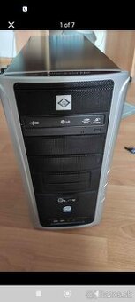 Multimediálny PC