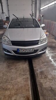 Predám Opel Astra h