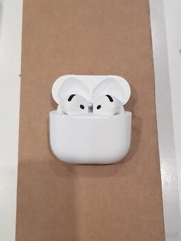 Apple AirPods 4