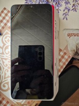 Predám nový Redmi A3
