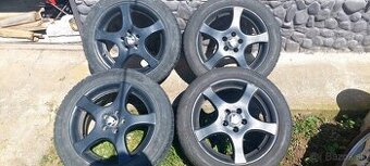 Elektrony 5x100 R16