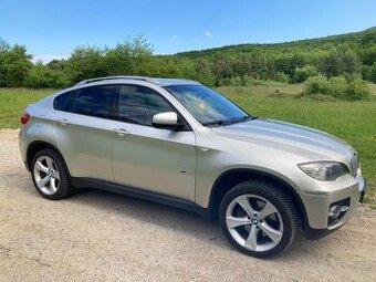 Predam BMW x6 35i xdrive