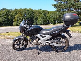 Honda CBR 250 2007