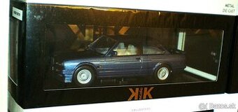 BMW ALPINA C2 , 1:18 , KK SCALE