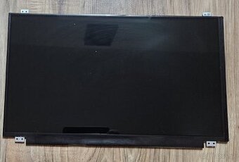 Obrazovku do notebooku 15,6" 30 pin HD rozlíšenie (1366x768