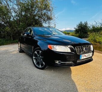 Volvo S80 ,4x4,automat,INSCRIPTION