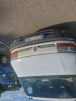 Renault master 1.9 tdi