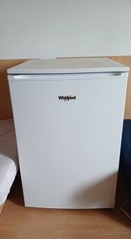 Chladnička Whirlpool W55VM 1110 W1