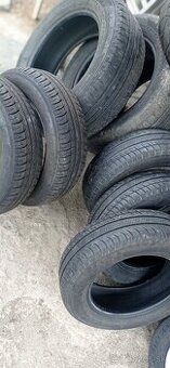 Pneumatiky 175/65/R14 letné