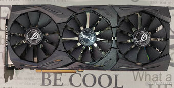 ASUS ROG Strix Gaming NVidia GTX 1080 Ti 11GB GDDR5X